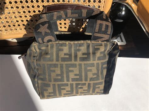 fendi box bag vintage|Fendi bags prices list.